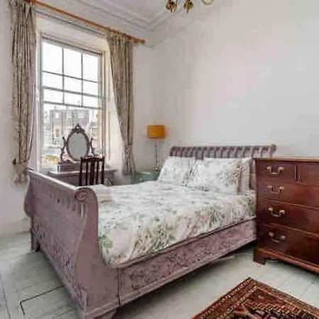 Casa vacanze Claremont Townhouse Edimburgo