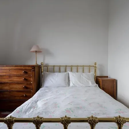 Claremont Townhouse Casa vacanze Edimburgo