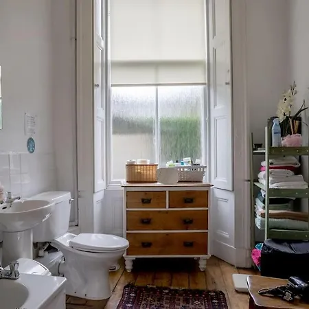 Claremont Townhouse Casa vacanze *