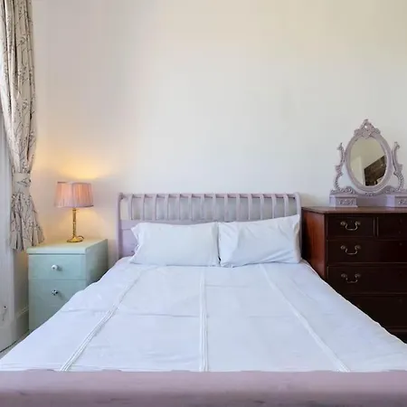 Casa vacanze Claremont Townhouse *
