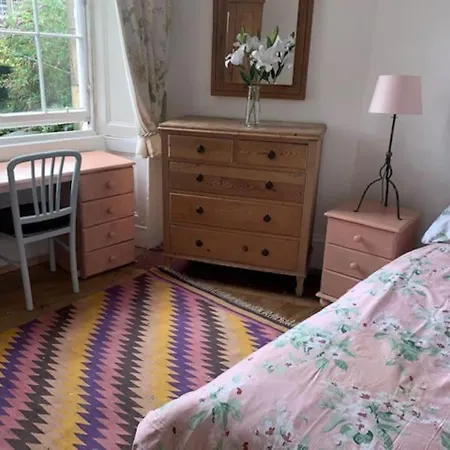 Casa vacanze Claremont Townhouse Edimburgo