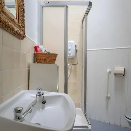 Casa vacanze Claremont Townhouse