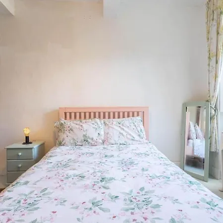 Claremont Townhouse Casa vacanze Edimburgo