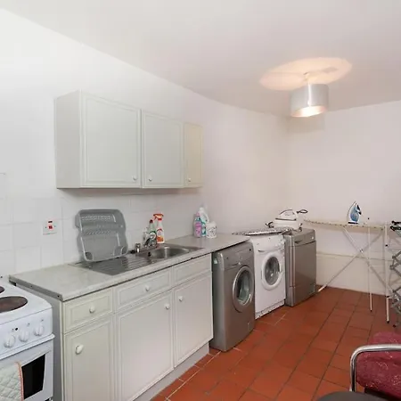 Claremont Townhouse Casa vacanze Edimburgo