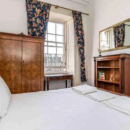 Casa vacanze Claremont Townhouse