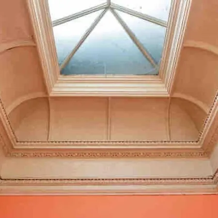 Claremont Townhouse *