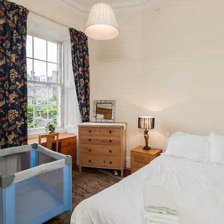 Casa vacanze Claremont Townhouse