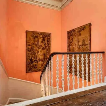 Claremont Townhouse Casa vacanze Edimburgo