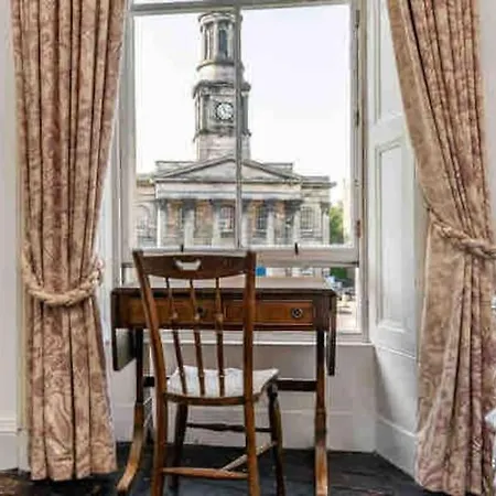 Holiday home Central Claremont Townhouse Edinburgh