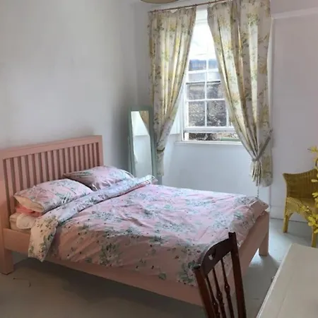 Claremont Townhouse Casa vacanze *