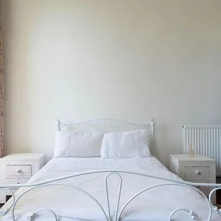 Claremont Townhouse Casa vacanze Edimburgo