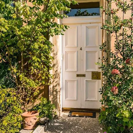 Claremont Townhouse Casa vacanze Edimburgo