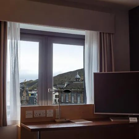 Express - Royal Mile By Ihg