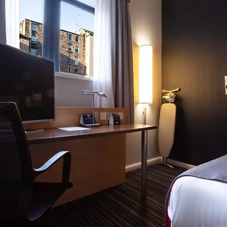 Express - Royal Mile By Ihg Otel