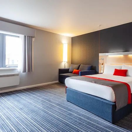 Hotel Express - Royal Mile By Ihg
