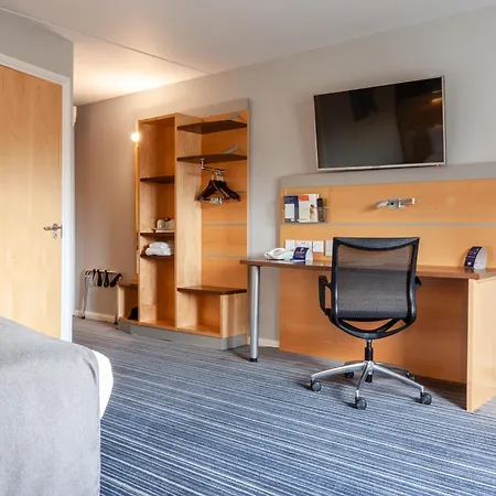 Express - Royal Mile By Ihg 3* Edimburgo