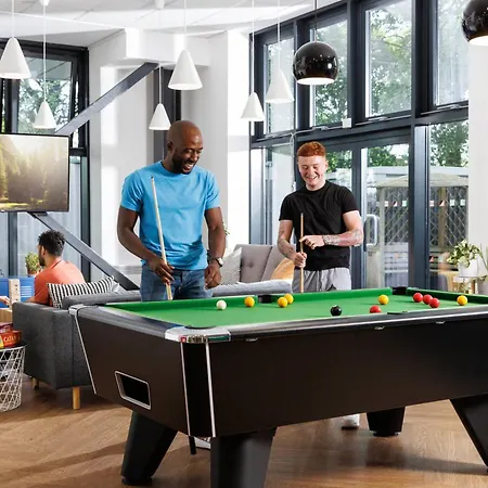 Unite Students - Chalmers Street - The Meadows Aparthotel 2*