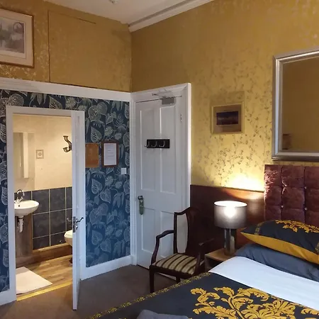 Ivy- Braveheart 3* Edimburgo