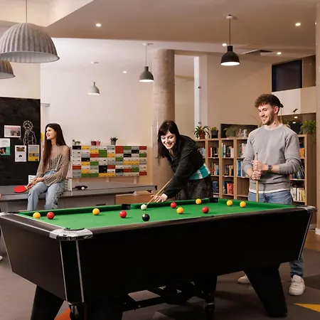 Unite Students - Salisbury Court Edinburgh