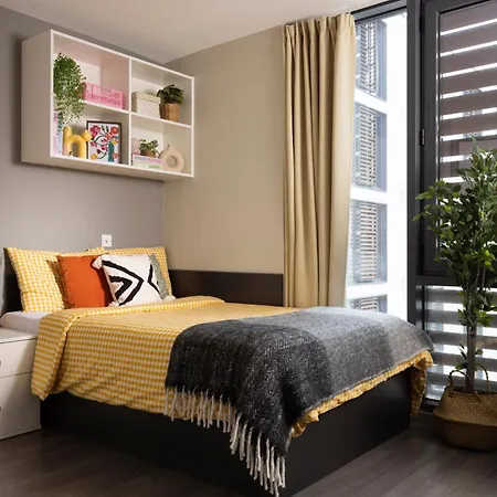 Appartamento Unite Students - Salisbury Court