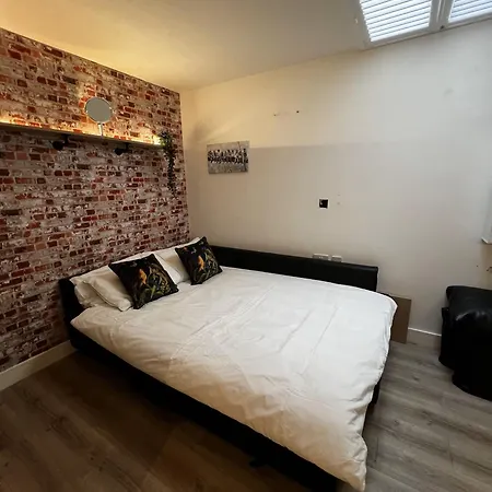 Appartamento Beaverhall Edimburgo