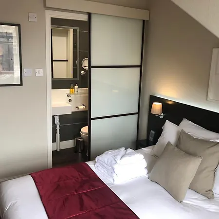 Sheridan エディンバラ
