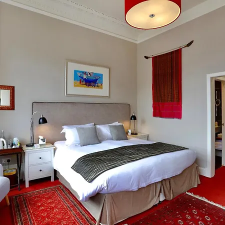 Sheridan 4* Édimbourg