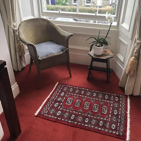 Sheridan Maison d'hôtes 4*