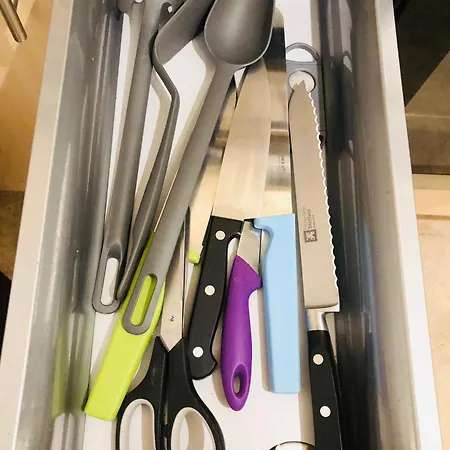 Spacious Centre Flat Free Parking& Superfast Wifi * Edimburgo