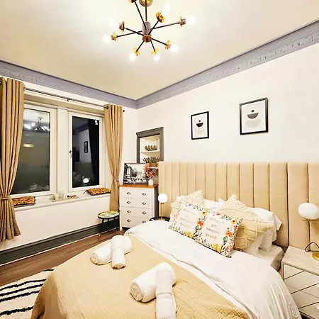 Guest house River Haven Edinburgh