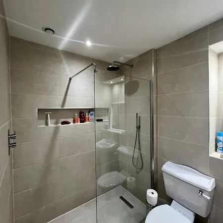 Georgian 4 Bedroom 3 Bathroom New Town Edinburgh