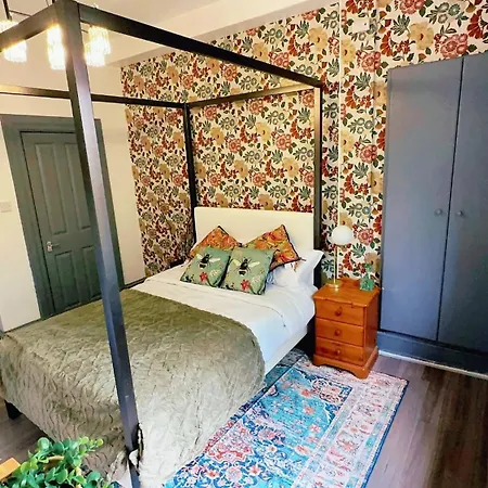 River Haven Guest house