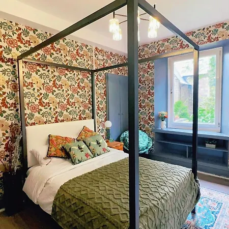 River Haven Guest house Edinburgh