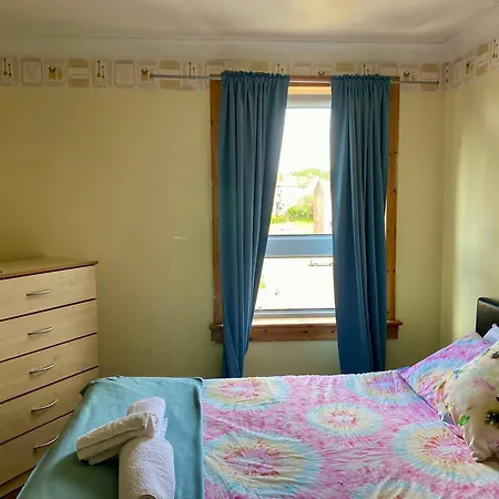 Beautiful Duplex * Edinburgh