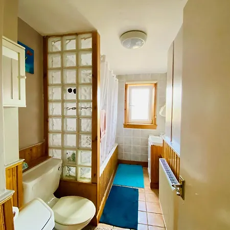 Beautiful Duplex Apartment