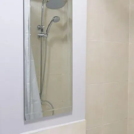 Cosy And Chic, Quiet In Leith Apartament