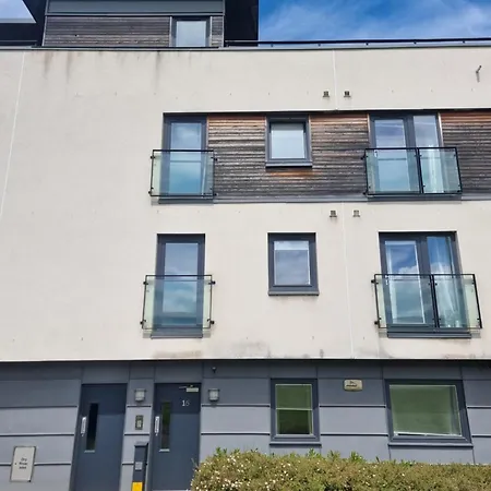 Apartament Stunning 2 Bedroom Flat In