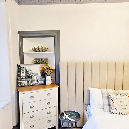 River Haven Guest house