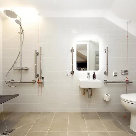 Wilde Grassmarket Aparthotel