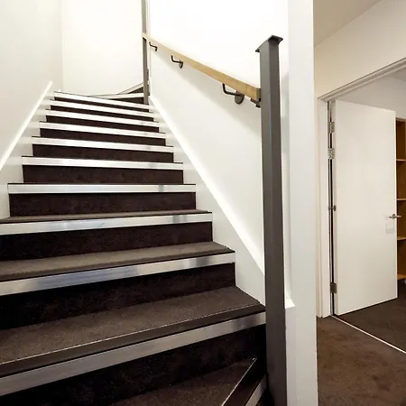 Wilde Grassmarket 4* Edimburgo