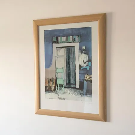 Guestready - Stylish W/ Parking Near Edimburgo