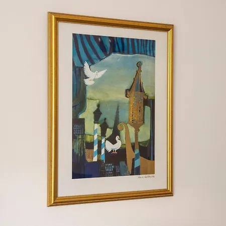 Guestready - Stylish W/ Parking Near