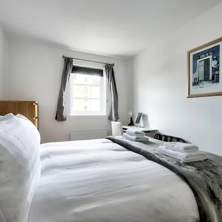 Guestready - Stylish W/ Parking Near Apartamento *