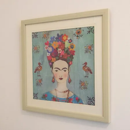 Lägenhet Guestready - Stylish W/ Parking Near Edinburg