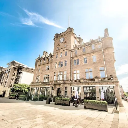 Guestready - Stylish W/ Parking Near