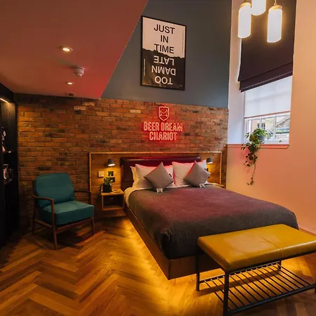 Brewdog Doghouse 4*