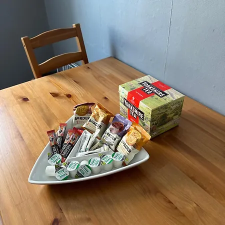 Lägenhet 1 Bedroom In Old Town