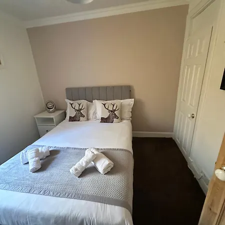 1 Bedroom In Old Town