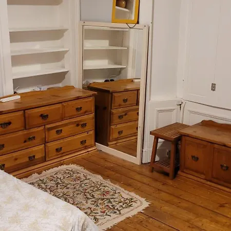 Centre Flat - Sleep Upto 4 Edinburgh