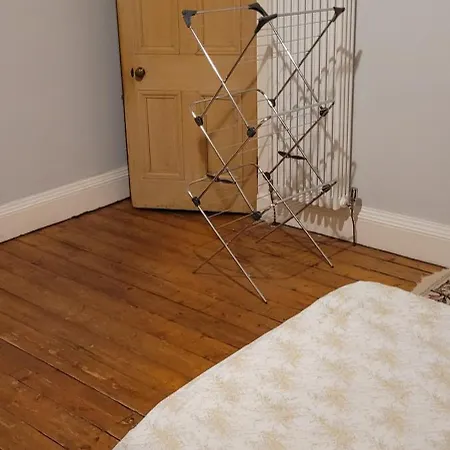 Apartament Centre Flat - Sleep Upto 4